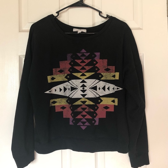 Forever 21 Sweaters - Forever 21 Sweatshirt